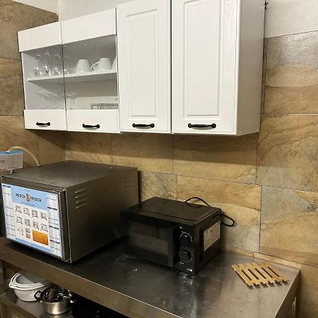 Piets Gaestezimmer Sandstedt エクステリア 写真